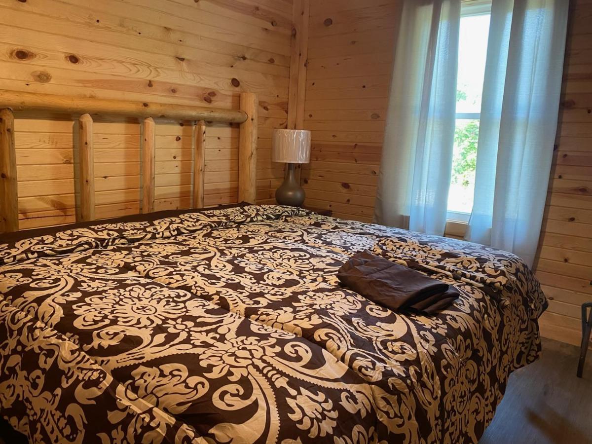Cabin In Gatlinburg M Eksteriør bilde